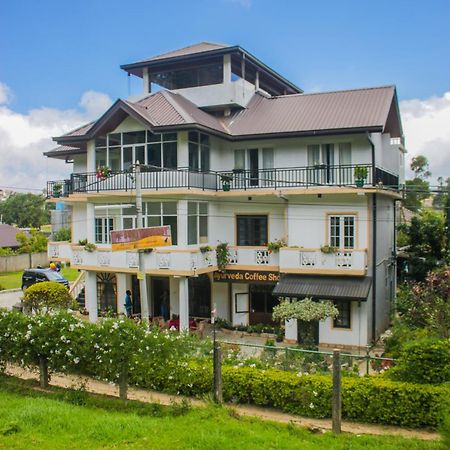 Hotel Suriya Guest Nuwara Eliya Exterior foto