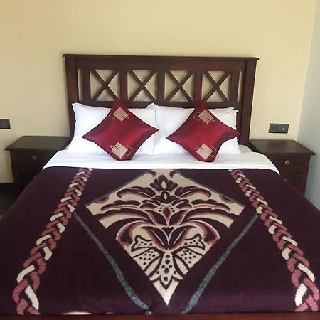 Hotel Suriya Guest Nuwara Eliya Exterior foto